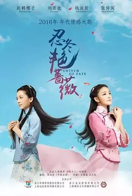 《忍冬艳蔷薇》：民国女性的励志传奇，在逆境中绽放的生命之花